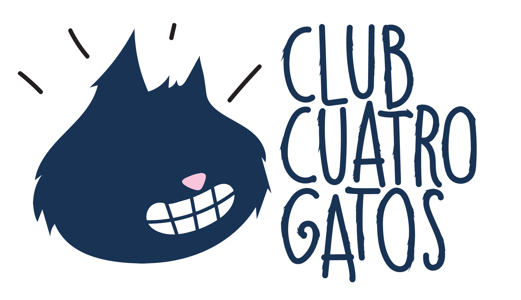 Club Cuatro Gatos