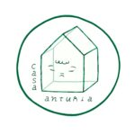 Casa Anturia